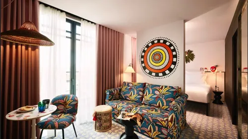 Les plus beaux hôtels de Lisbonne