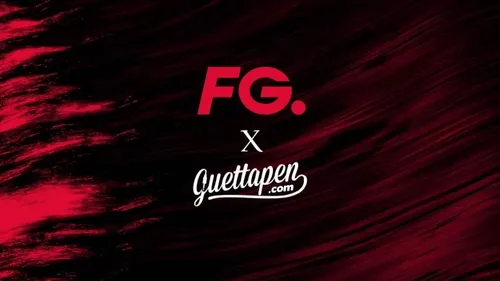 La playlist FG x Guettapen