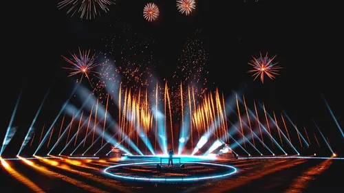 Revivez le show exceptionnel de Michael Canitrot !