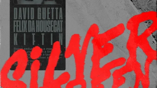 David Guetta revisite Silver Screen !