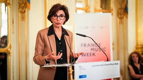 500 millions d’euros pour la filière musicale française !