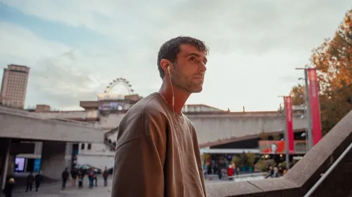 Et revoilà Fred Again !