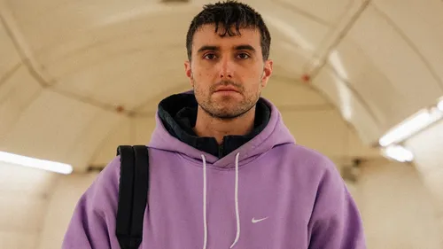 Music Story du jour : Fred Again