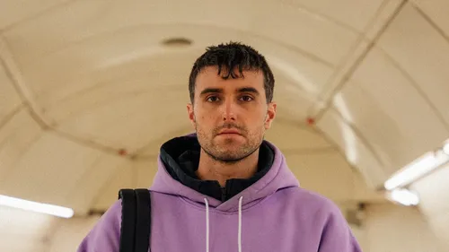 La music story du jour : Fred Again