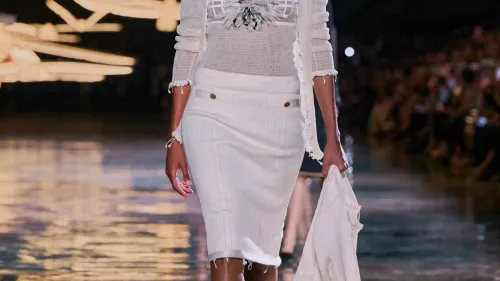 Chanel, Paris comme une allure