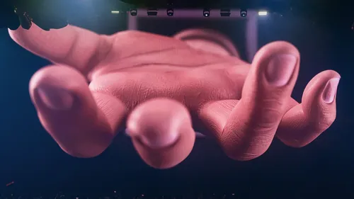 Le concert événement d’Eric Prydz