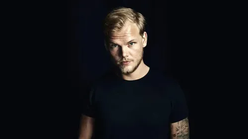 Music Story du jour : Avicii