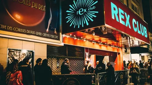 Le Rex Club va fermer ses portes