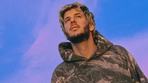 Fakear dévoile enfin son nouvel album A Nice Place To Be