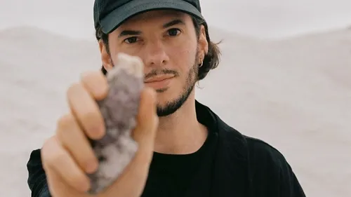 Music Story du jour : Fakear