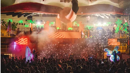 Paul Kalkbrenner va clôturer la saison estivale de Family Piknik