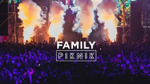 Family Piknik va frapper fort avec son opening 