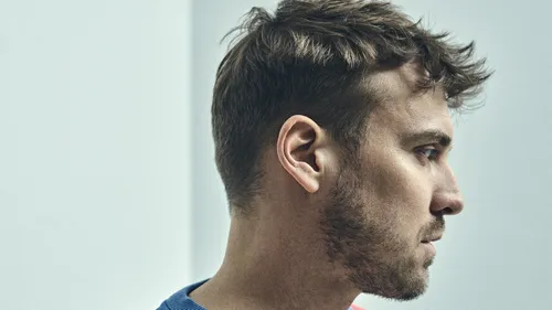 Music story du jour : Feder