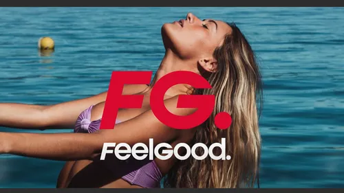 Coup de cœur FG :  'Givin’ Up' de ManfroP