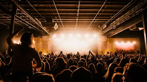 Royaume-Uni : plus de 40 festivals annulés cet été  