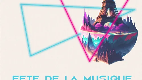 La music story du jour : La Fête de la musique