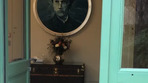 Découvrez la Maison Louis Vuitton à Asnières-sur-Seine