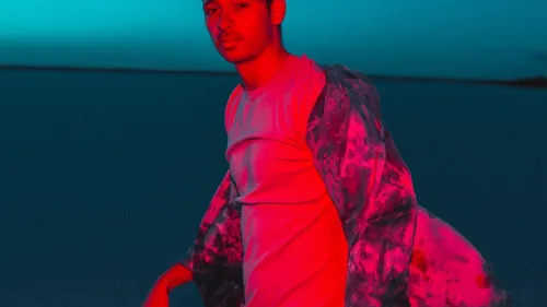 Flume tease son prochain album avec le titre "2022"