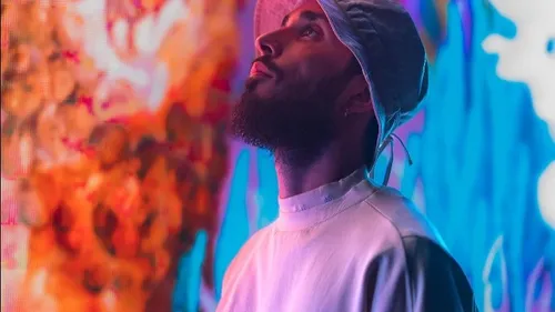 Folamour est de retour avec la pépite "Alive"