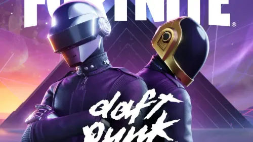 Daft Punk, l’éternel (faux) comeback pour engranger les (vrais) clics