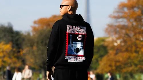 Francis Mercier, toujours aussi envoûtant avec Elegibo