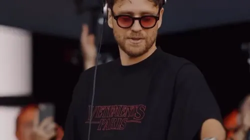 Francky Rizardo est de retour avec Make My Body Move