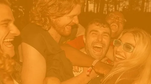 Coup de cœur FG : 'Billie (Loving Arms)' de Fred Again !