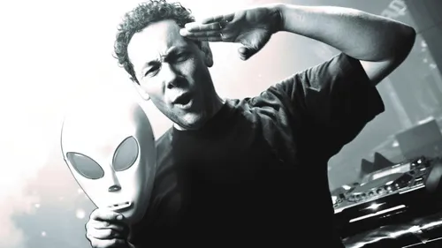 Joachim Garraud fête la 900e édition de Zemixx !