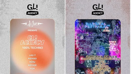 La Tournée Européenne de Gatinais Libre