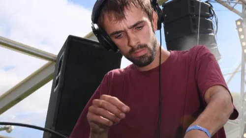 Le britannique Gavinco dévoile un superbe album entre house et jazz 