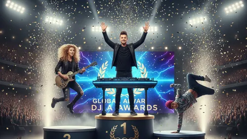 La music story du jour : les plus gros streams