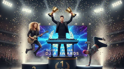 Music story du jour : Les meilleurs festivals