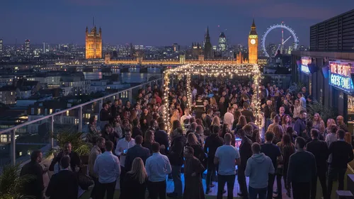 Londres : l’heure du sursaut pour la nuit