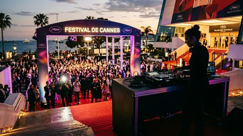 Ces stars qui font leur « coming out » électro