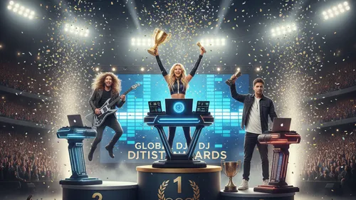 La music story du jour : Les plus gros concerts