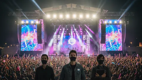 Trans Musicales : la blague qui ne devrait pas faire rire