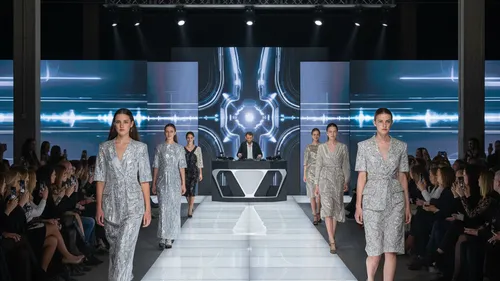 Music story du jour : Les DJs stylistes du son