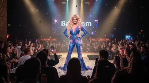 Que sont les clubs gay devenus ?!