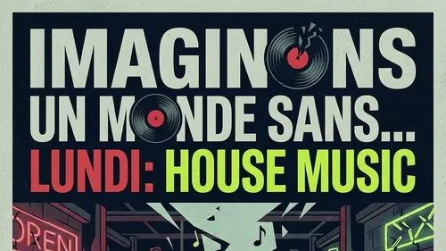 FG Story : Un monde sans house