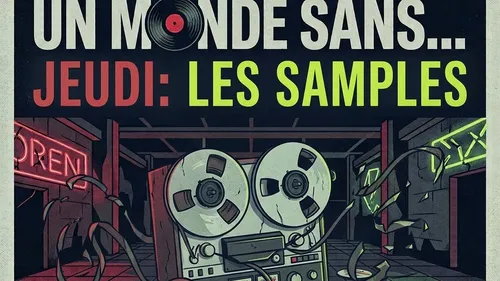 FG Story : un monde sans samples
