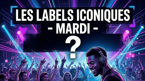 FG Story : Les labels iconiques #2