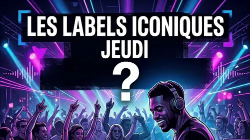 FG Story : Les labels iconiques #4