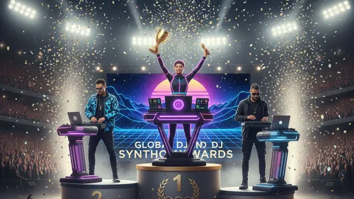 La music story du jour : Les samples