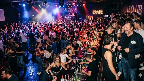 Sober parties : les clubs en cure de désintox