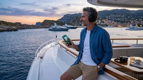 L'un des boss de Spotify menace de quitter son pays
