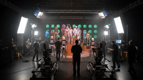 Petite histoire du clip électro