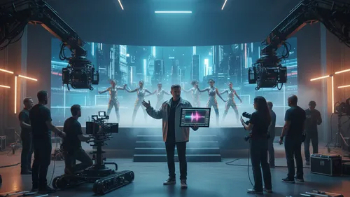 Music story du jour : Les DJs cinéastes