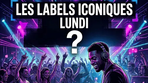 FG Story : les labels iconiques #1