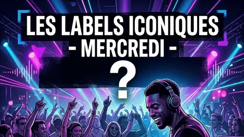 FG Story : les labels iconiques #3