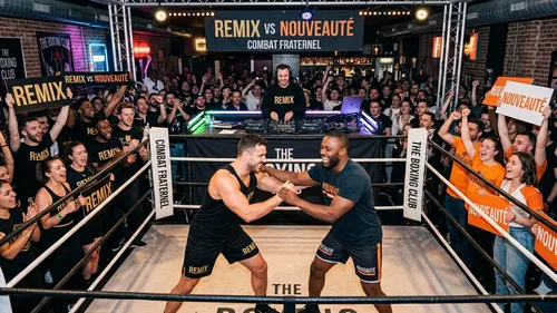 Reprises, covers, remixes : période bénie ou enfer artistique ?